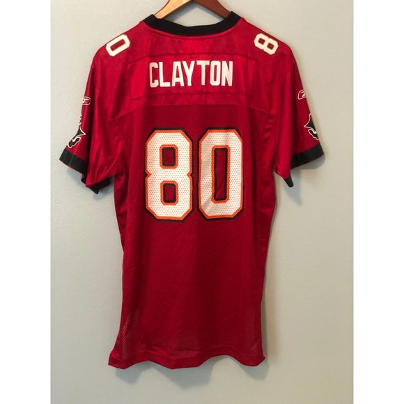 Buccaneer's Michael Clayton Jersey - Picture 2 of 4